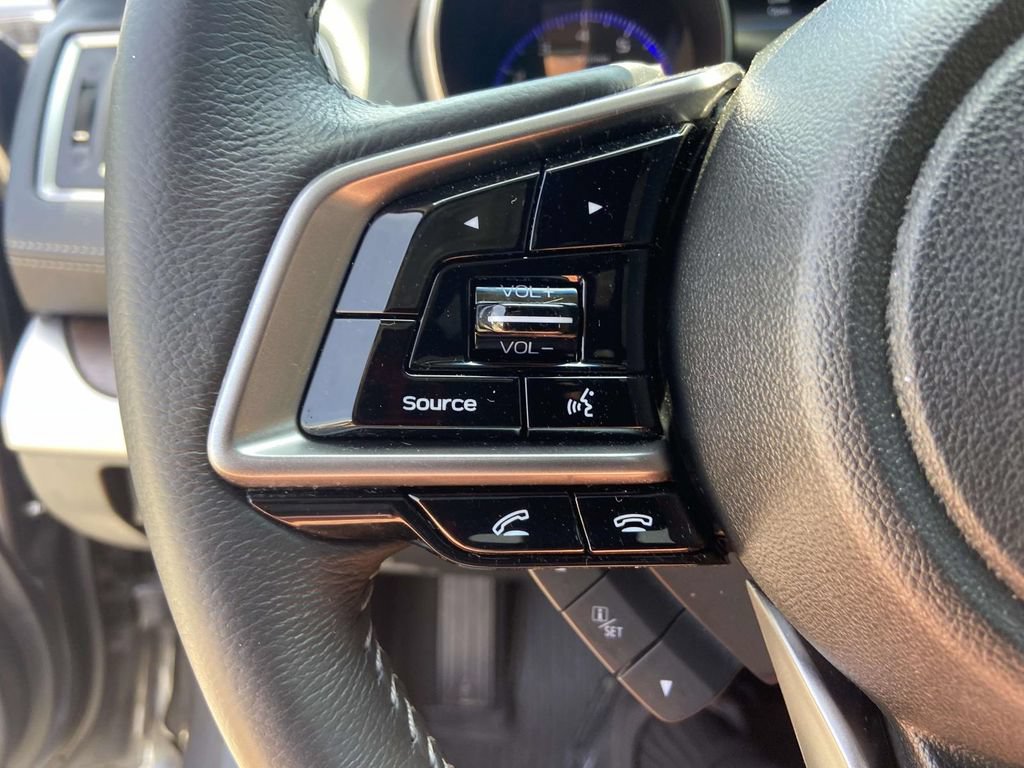 Used 2019 Subaru Outback 2.5i Limited w/ Popular Package #2 AWD/4WD image 33