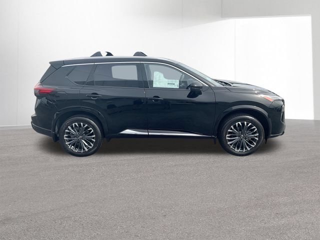 New 2026 Nissan Rogue Platinum w/ Platinum Premium Package AWD/4WD image 35