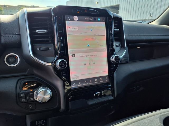 Used 2025 RAM 1500 Laramie image 16