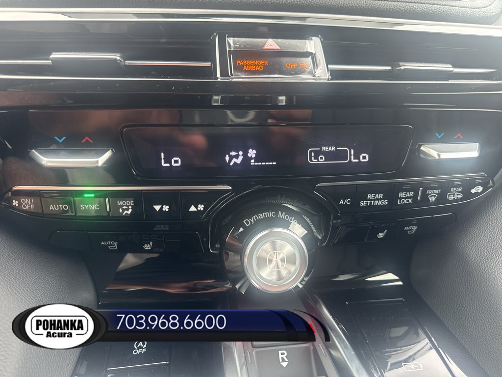 New 2026 Acura MDX SH-AWD image 18