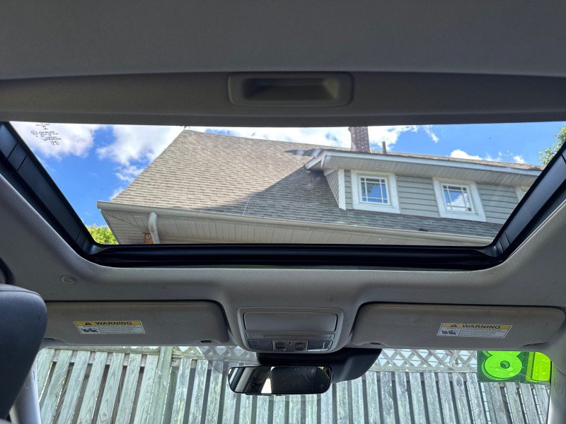 Used 2018 Honda Accord EX-L image 29