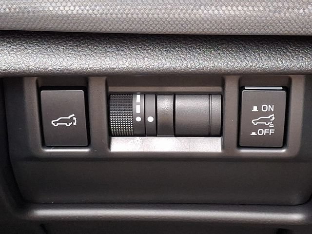 New 2026 Subaru Forester Sport AWD/4WD image 15