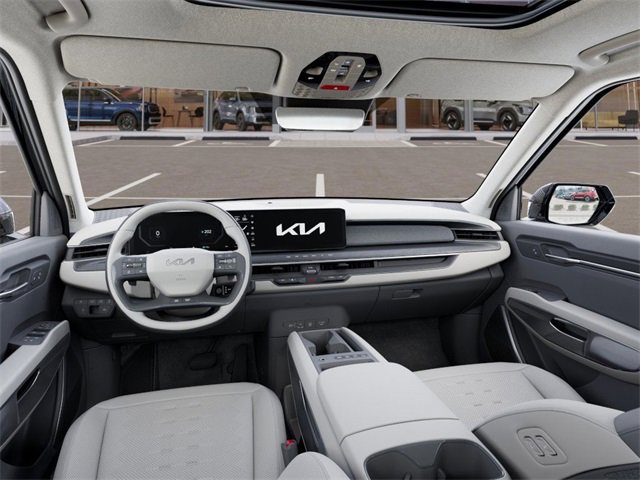 New 2026 Kia EV9 Wind image 14