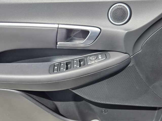 Used 2023 Hyundai Sonata SEL w/ Preferred Accessory Package FWD image 25
