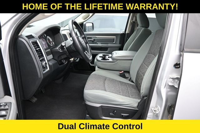 Used 2015 RAM 1500 Big Horn AWD/4WD image 14