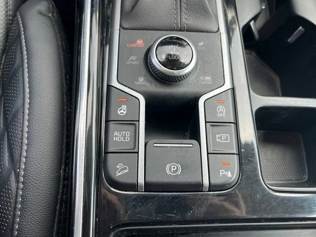 Certified 2022 Kia Sorento SX Prestige AWD/4WD image 26