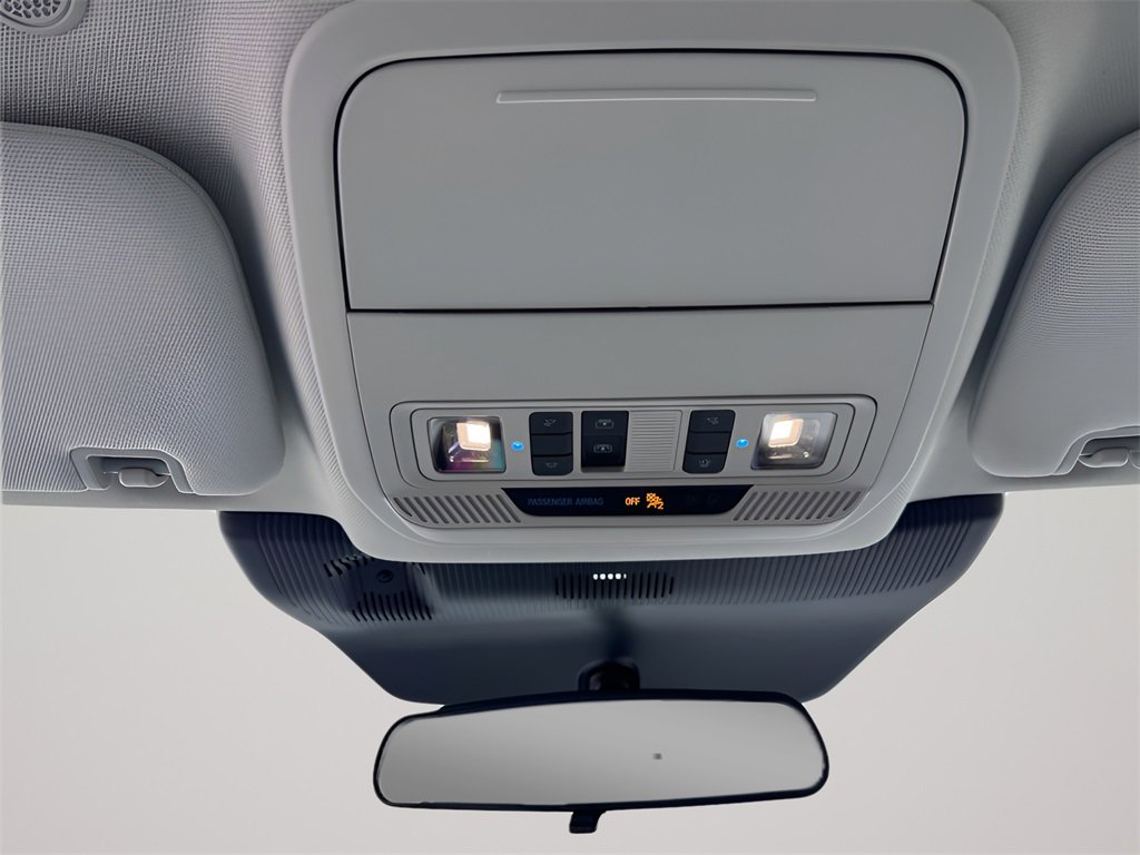 New 2026 Ford Explorer Active w/ Active Comfort Package image 33