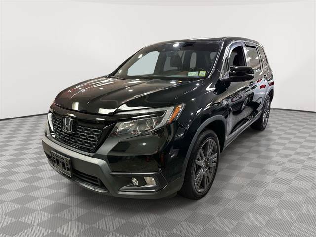 Used 2021 Honda Passport EX-L image 5