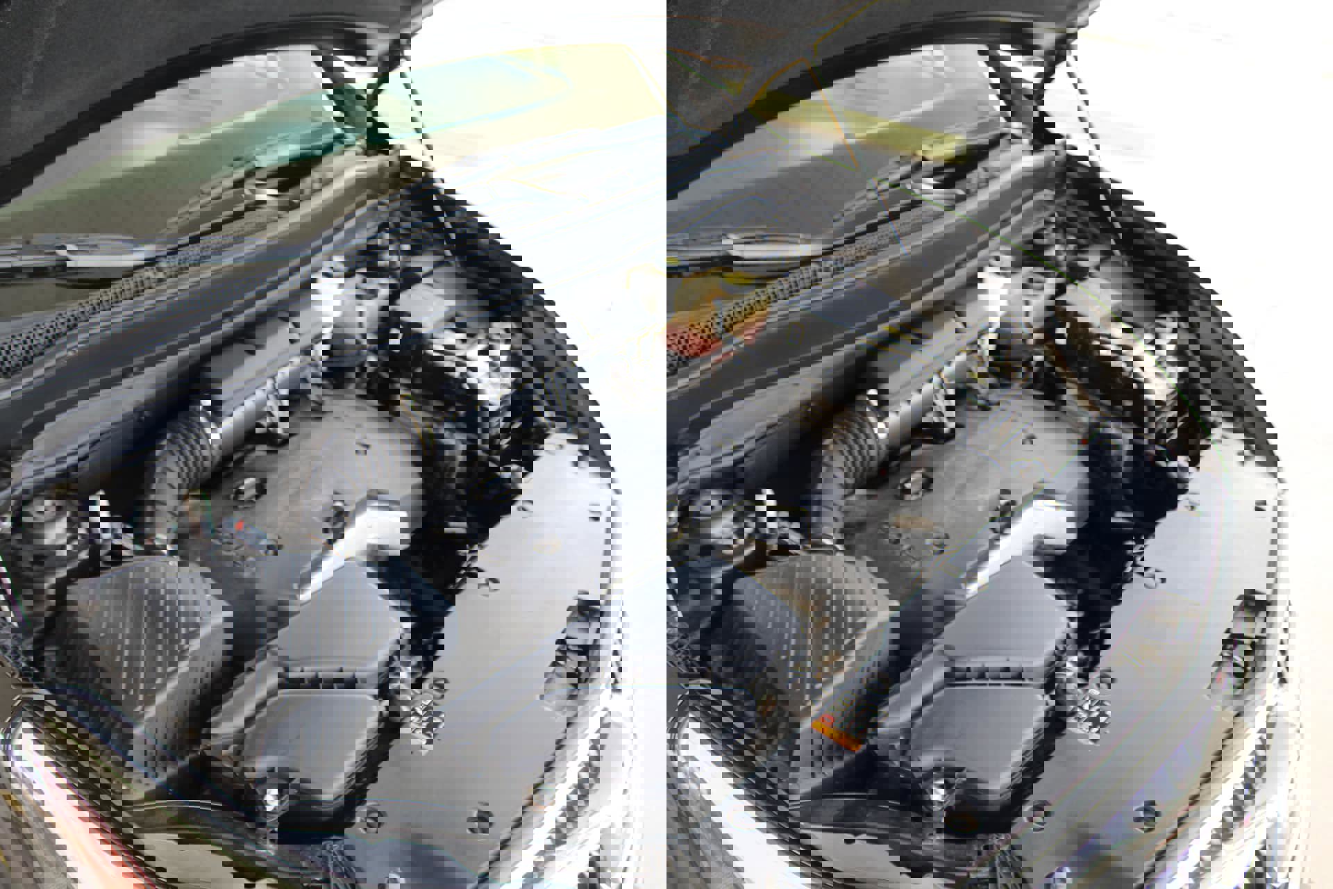 Used 2020 Buick Envision Essence image 55