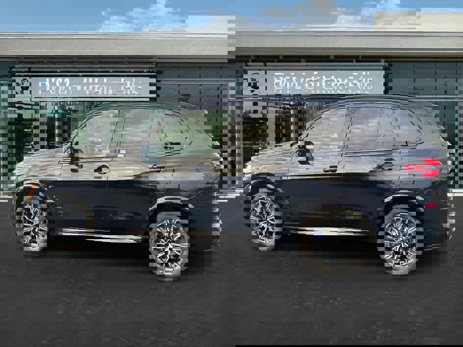Used 2026 BMW X5 M60i image 6