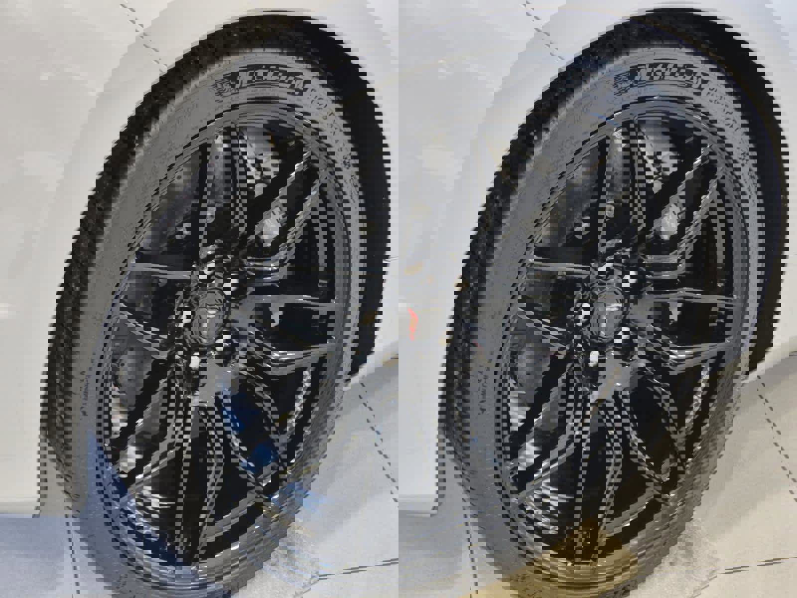 New 2026 Chevrolet Corvette Z06 image 5