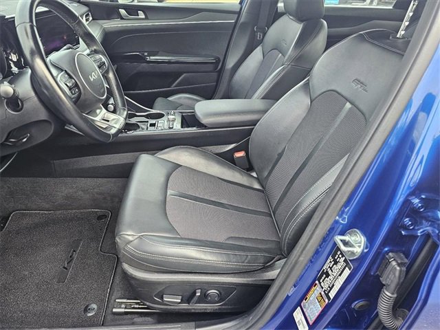 Used 2024 Kia K5 GT-Line image 13
