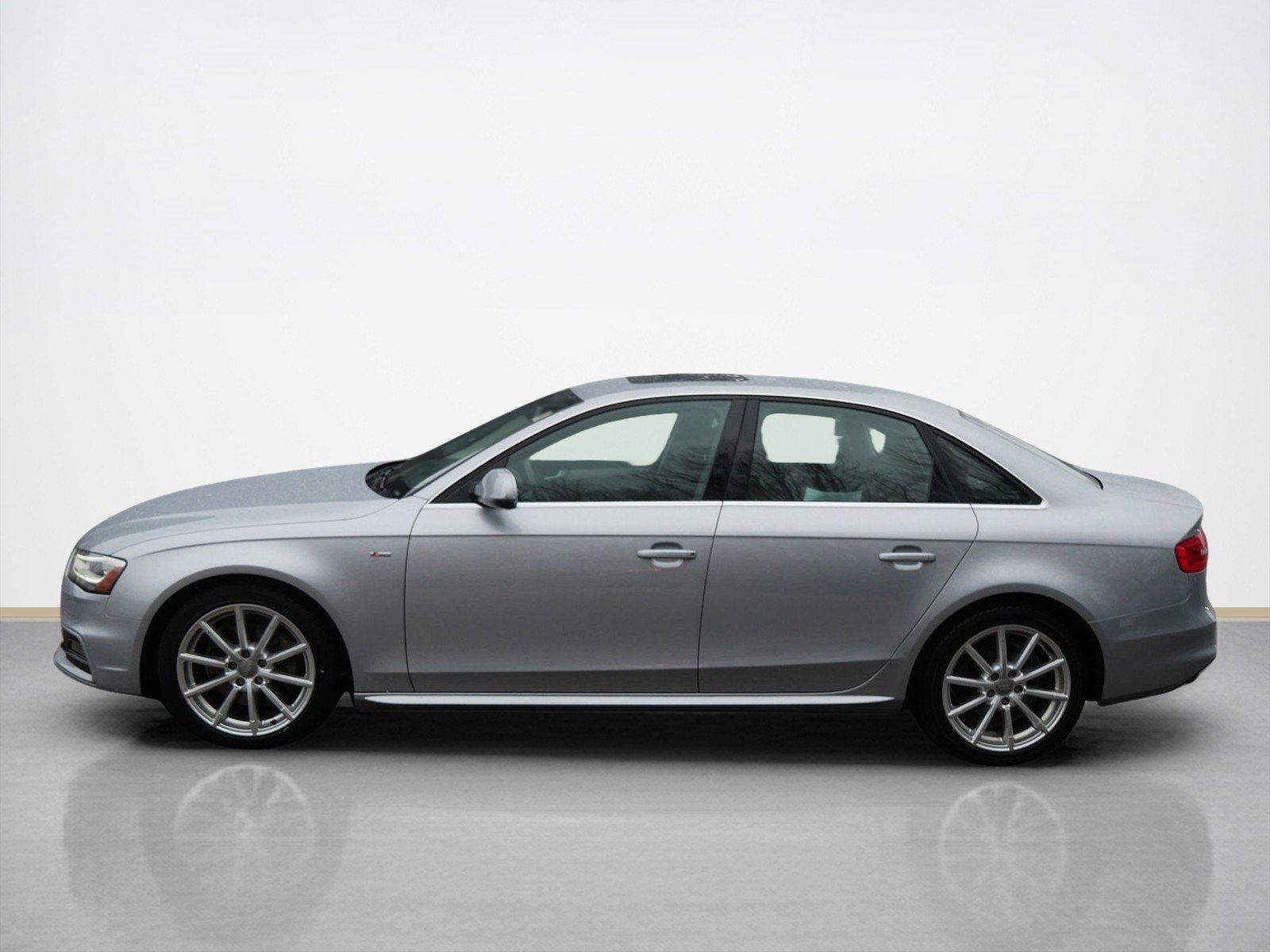 Used 2015 Audi A4 2.0T Premium Plus w/ Premium Plus Package image 6