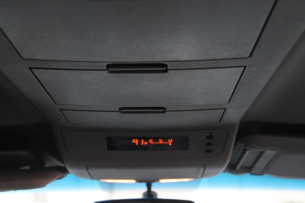 Used 2007 Nissan Armada SE RWD image 37