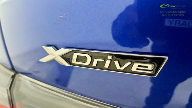 Used 2025 BMW 430i xDrive w/ M Sport Package AWD/4WD image 25