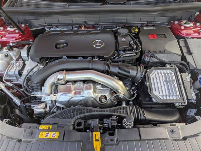 New 2026 Mercedes-Benz GLB 250 image 16