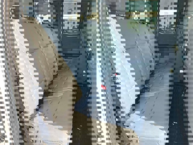 New 2025 Ford F550 4x4 SuperCab Super Duty image 9