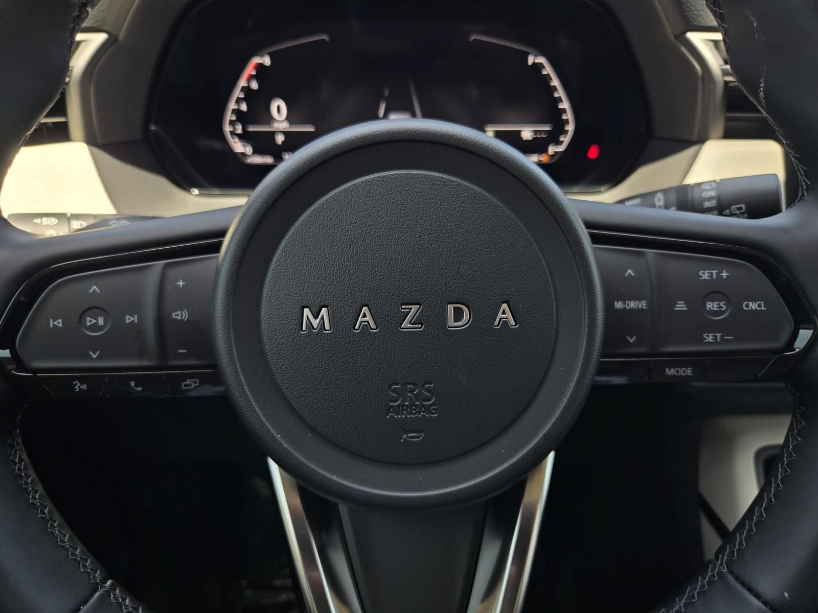 New 2026 MAZDA CX-5 Preferred AWD/4WD image 18