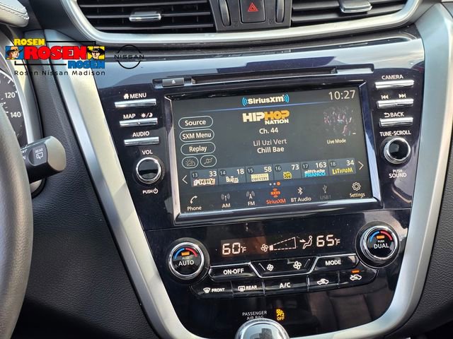 Certified 2024 Nissan Murano SL AWD/4WD image 9