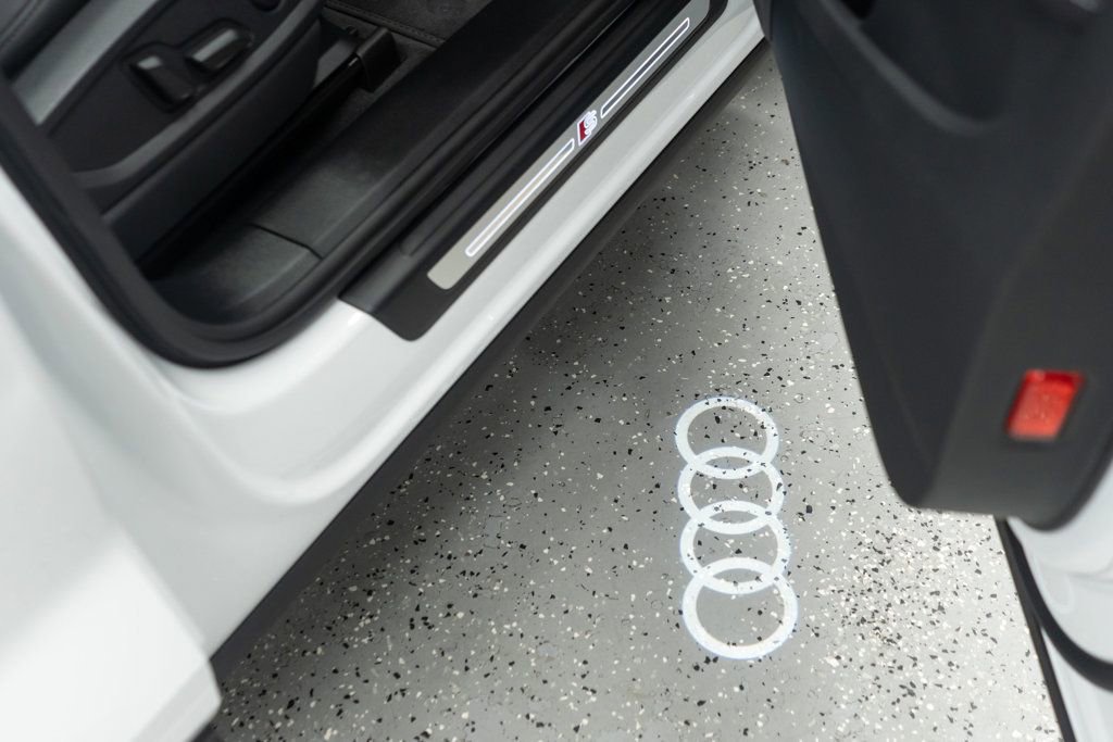 Used 2024 Audi Q5 e Prestige image 12