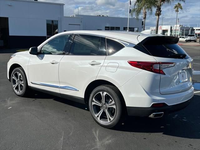 New 2026 Acura RDX w/ Technology Package image 8