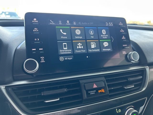 Used 2022 Honda Accord Sport image 19
