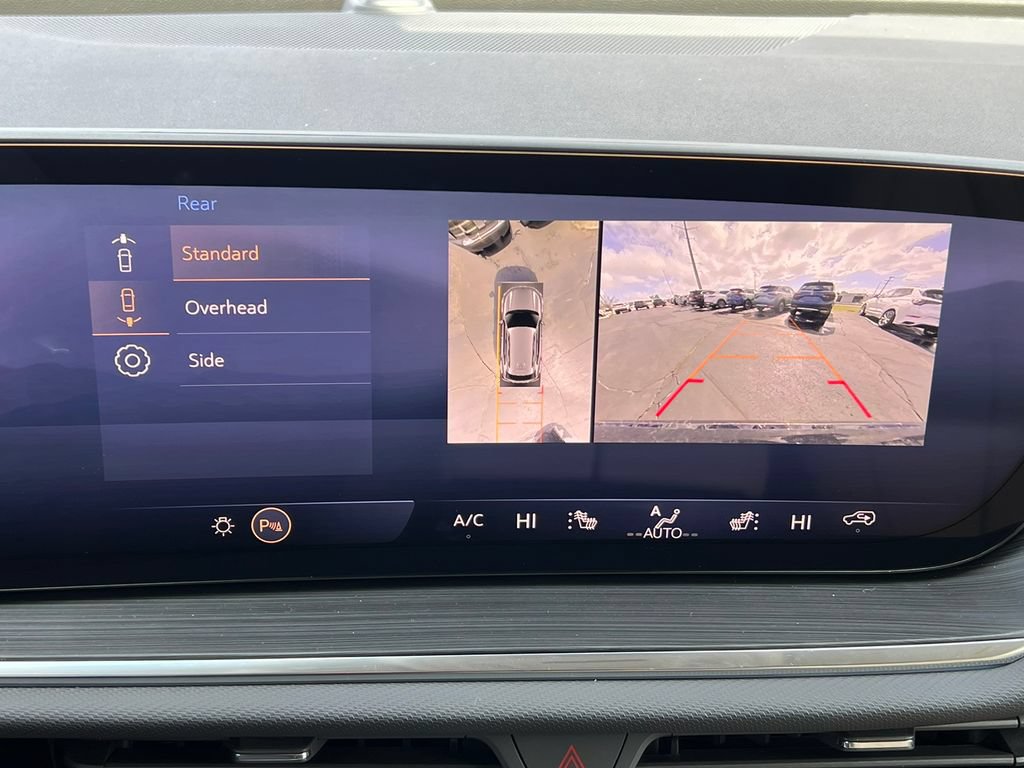 New 2026 Buick Envision Preferred AWD/4WD image 24