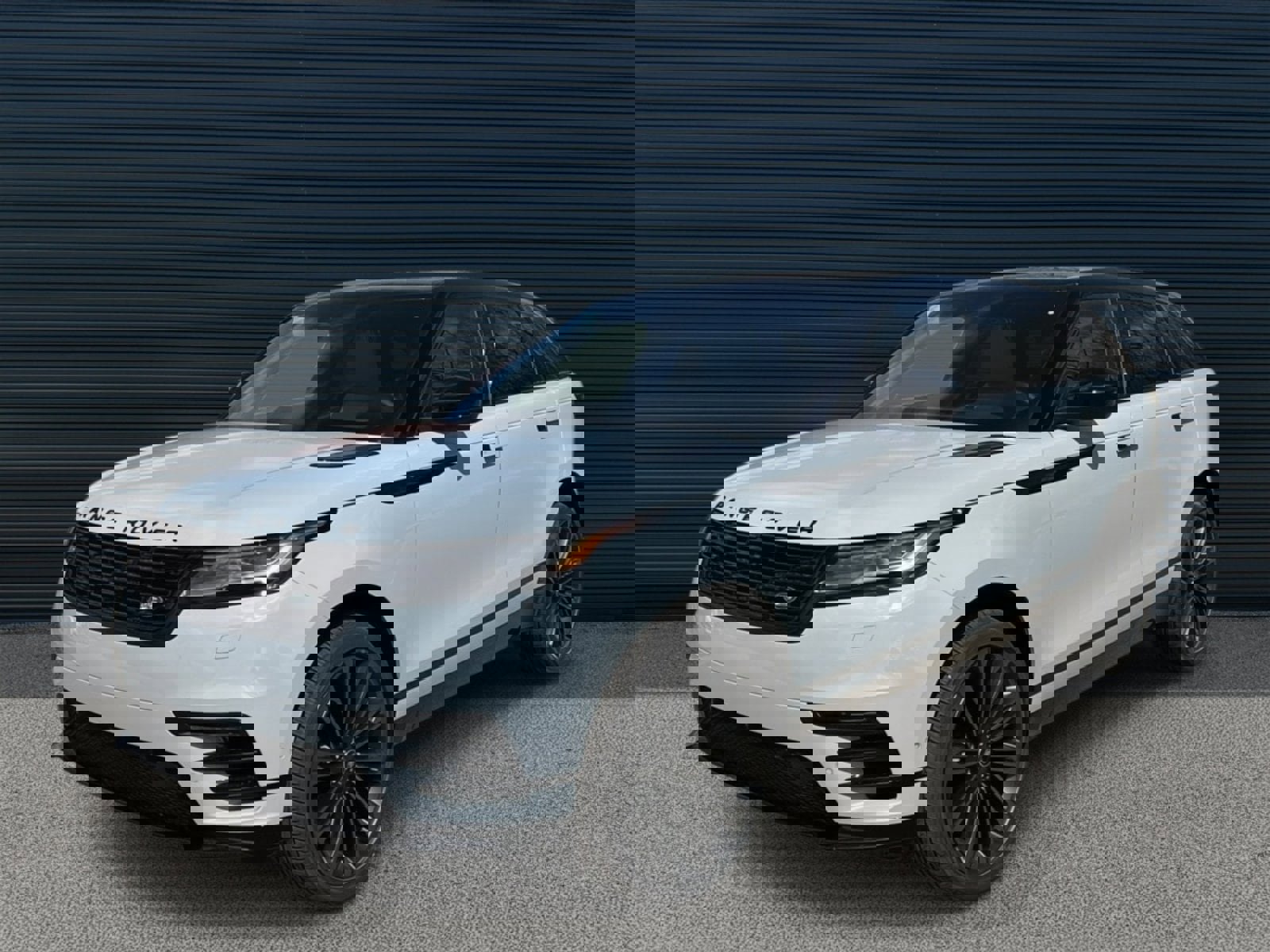 New 2026 Land Rover Range Rover Velar Dynamic SE video 1
