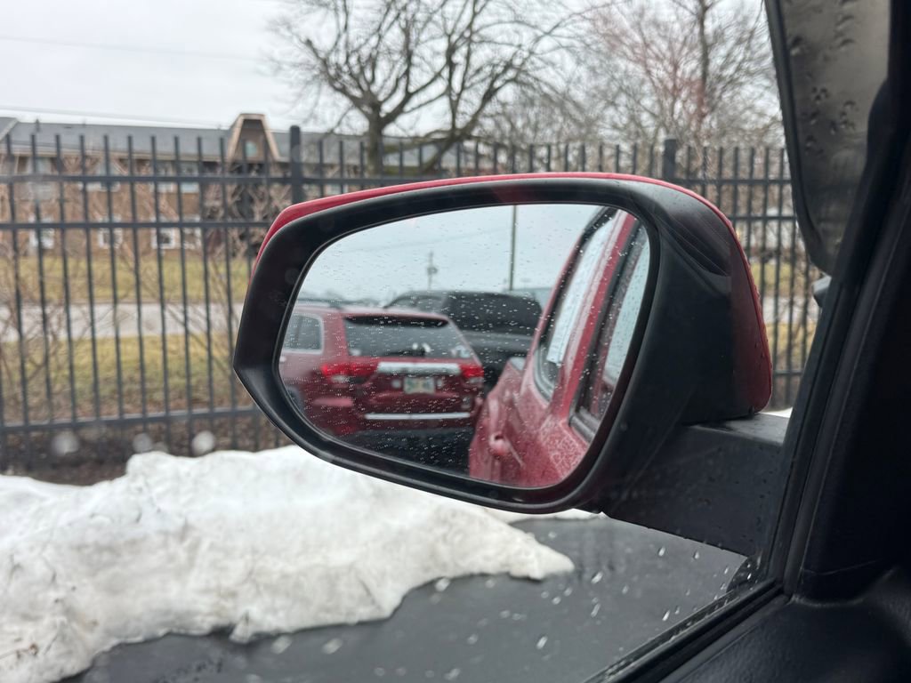 Used 2020 Toyota Tacoma SR image 19