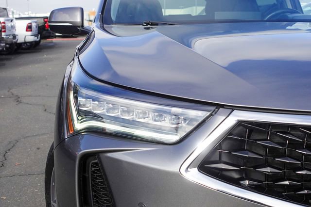 Used 2022 Acura RDX w/ Technology Package image 5