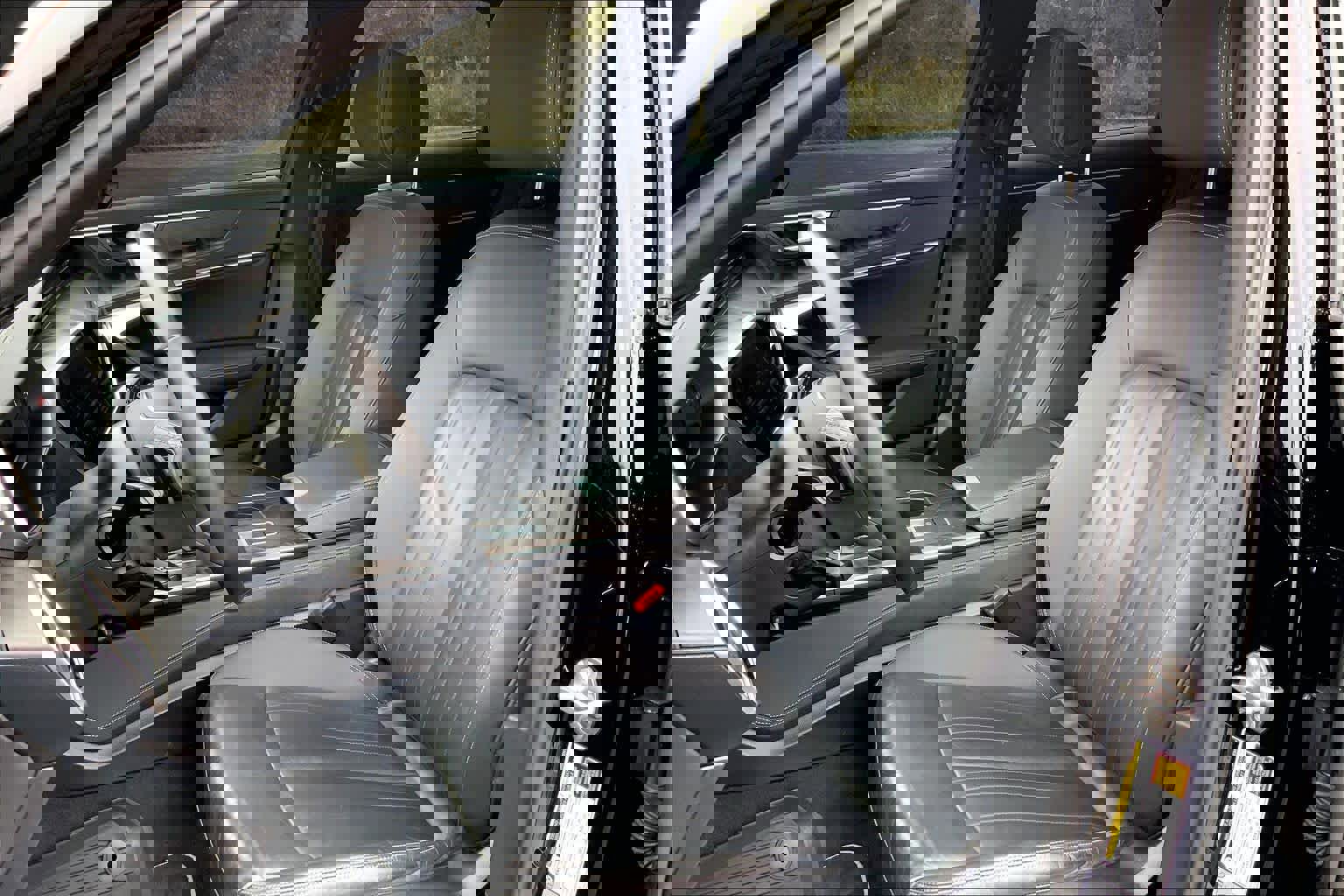 Used 2021 Audi A6 Premium Plus w/ Premium Plus Package image 8