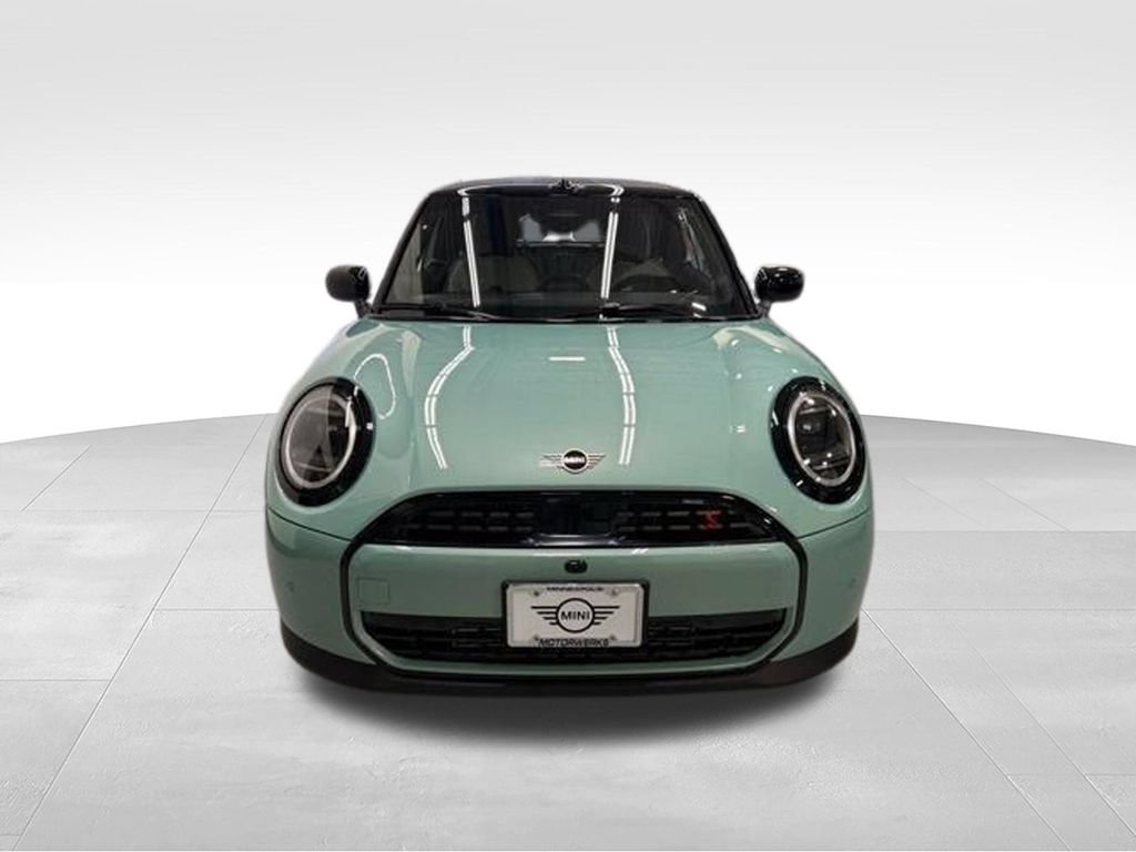 Used 2026 MINI Cooper S FWD image 8