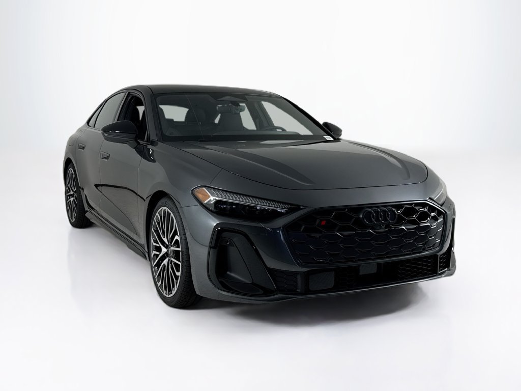 New 2026 Audi S5 Premium Plus AWD/4WD image 7