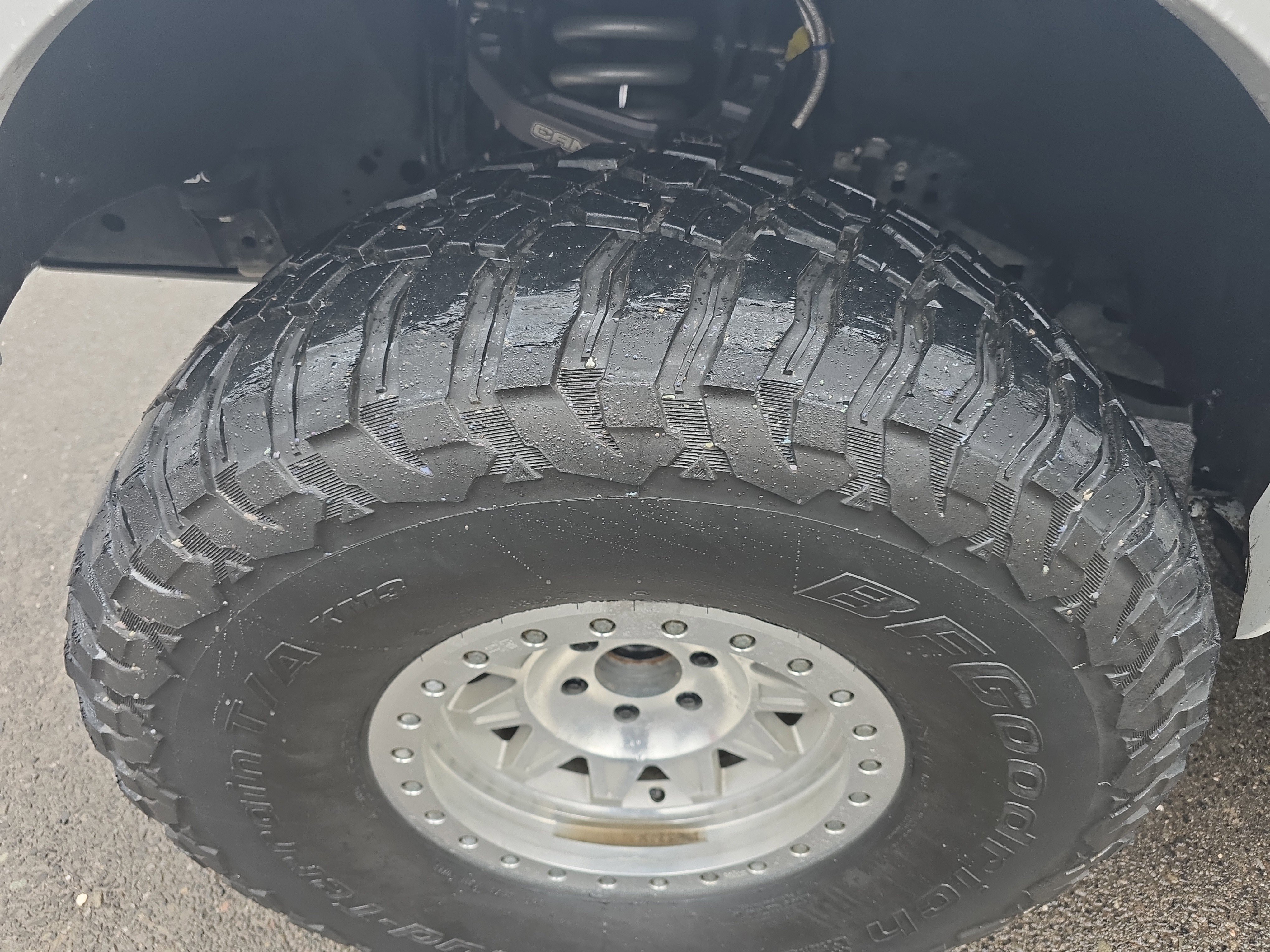 Used 2022 Ford F150 Raptor w/ Equipment Group 801A High image 12