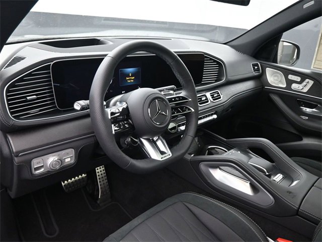New 2026 Mercedes-Benz GLE 53 AMG 4MATIC image 31