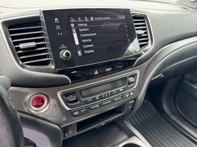 Used 2020 Honda Pilot EX-L image 17