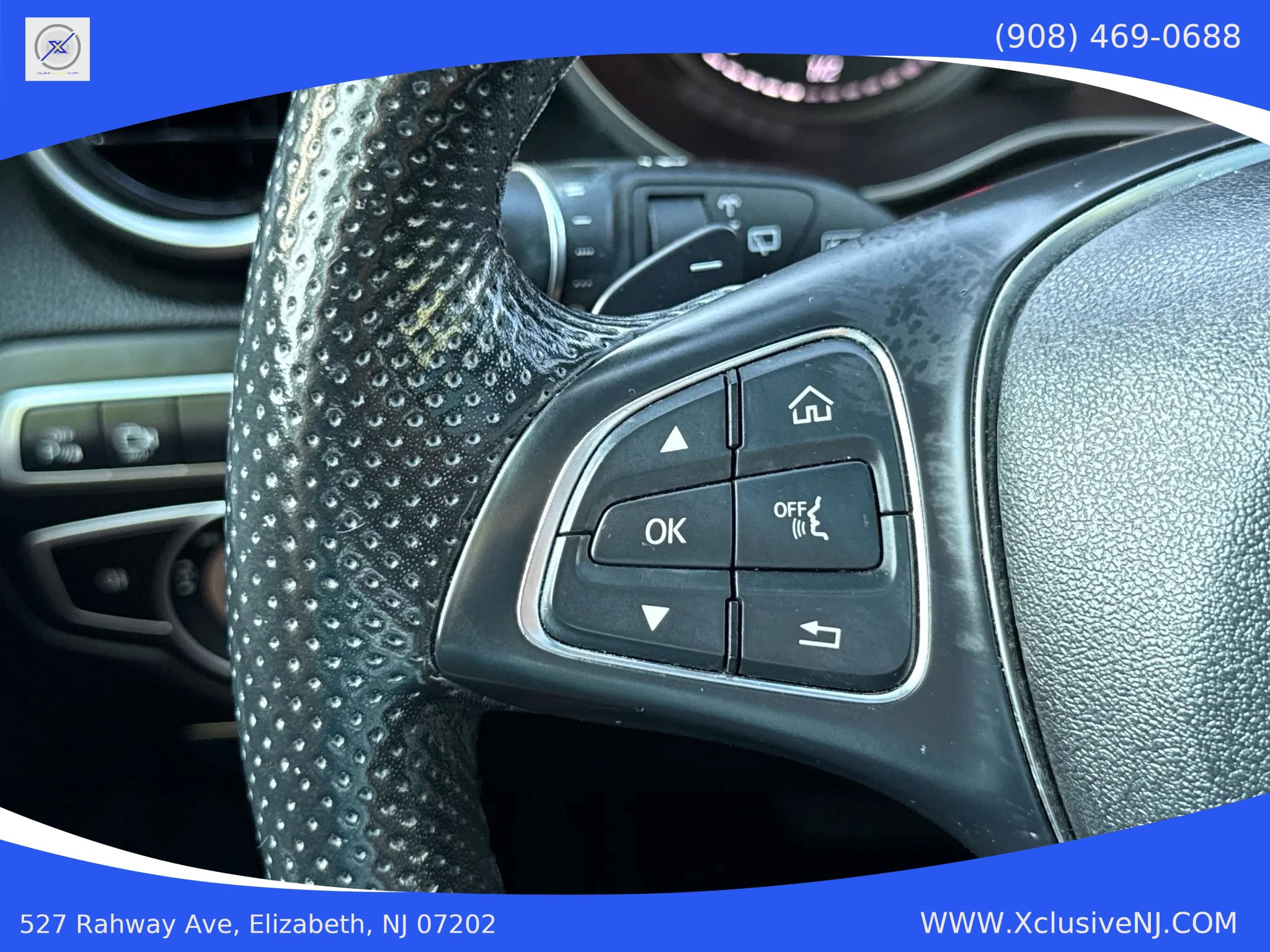 Used 2019 Mercedes-Benz GLC 300 4MATIC image 12