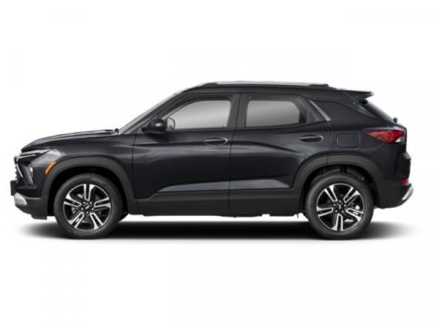 New 2026 Chevrolet TrailBlazer LT w/ Convenience Package AWD/4WD image 3