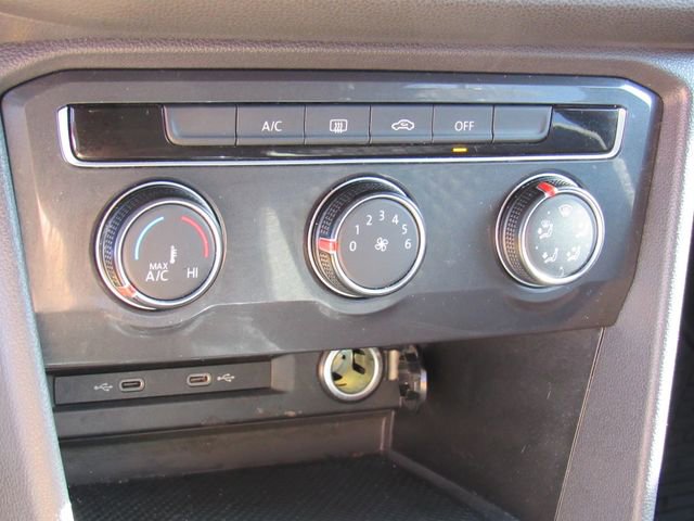 Used 2021 Volkswagen Tiguan S image 24