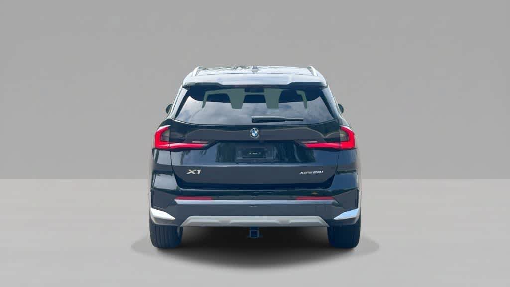Used 2026 BMW X1 xDrive28i w/ Technology Package AWD/4WD image 7