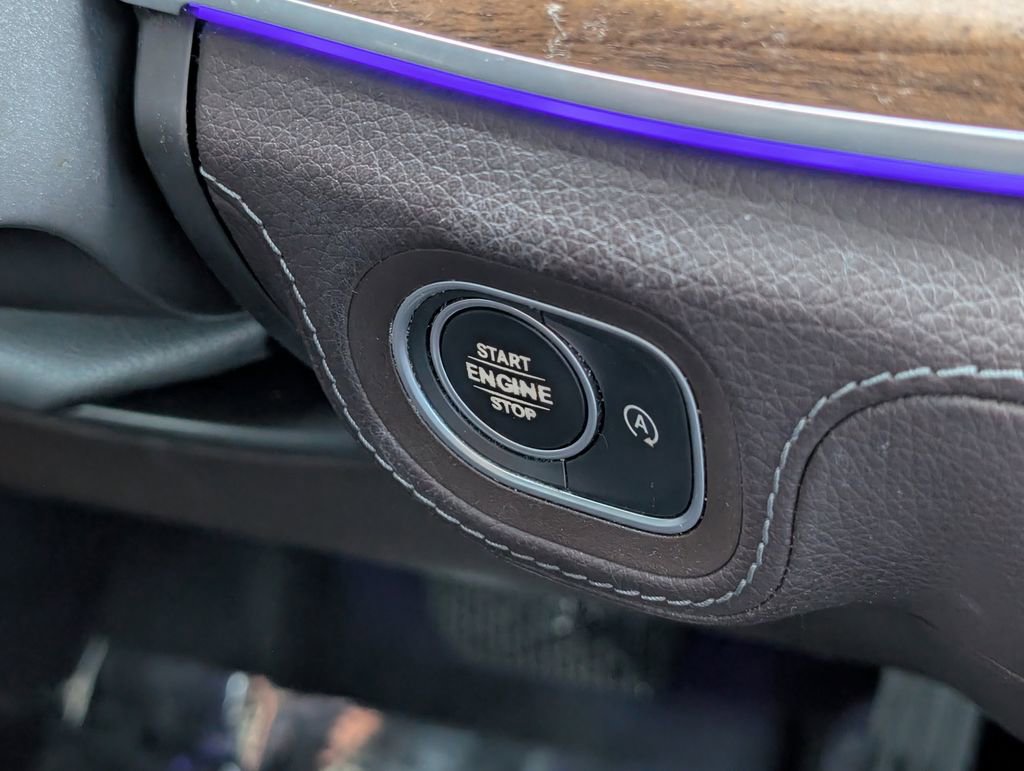 Certified 2020 Mercedes-Benz GLS 450 GLS 450 image 14