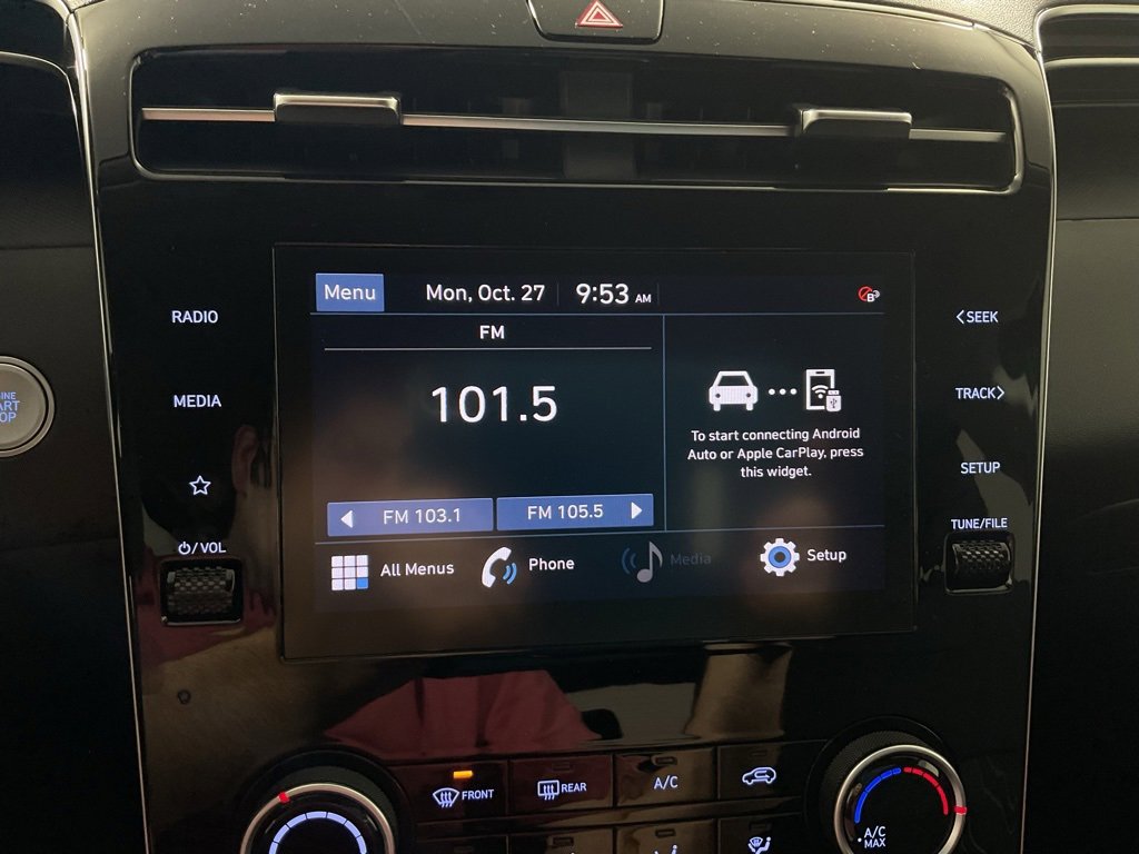 Used 2023 Hyundai Tucson SEL image 21