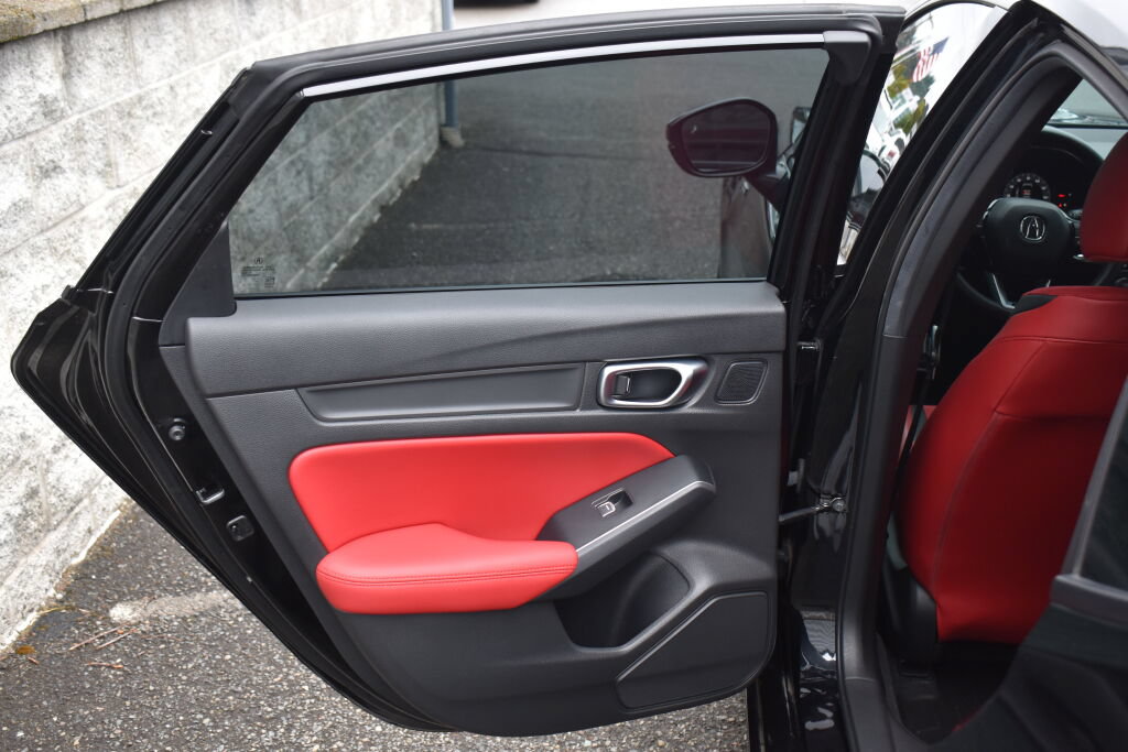 Used 2024 Acura Integra A-Spec w/ Technology Package FWD image 19