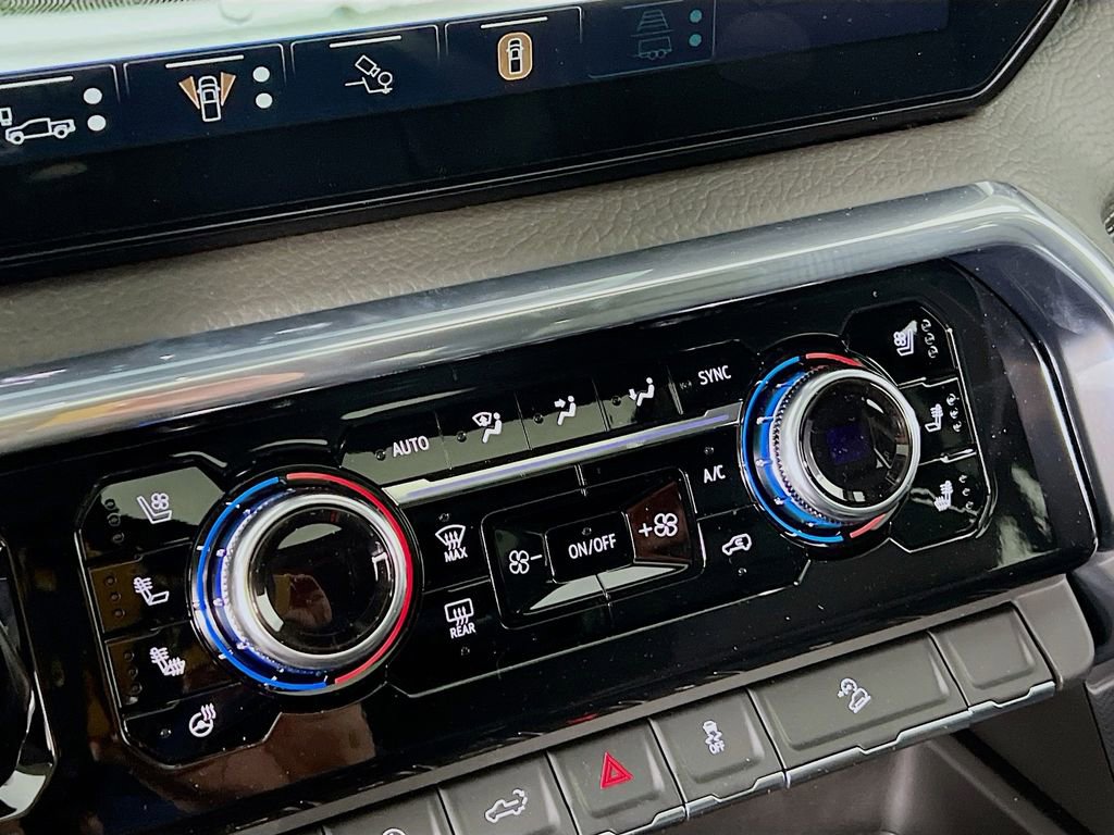 New 2026 GMC Sierra 1500 Denali image 14