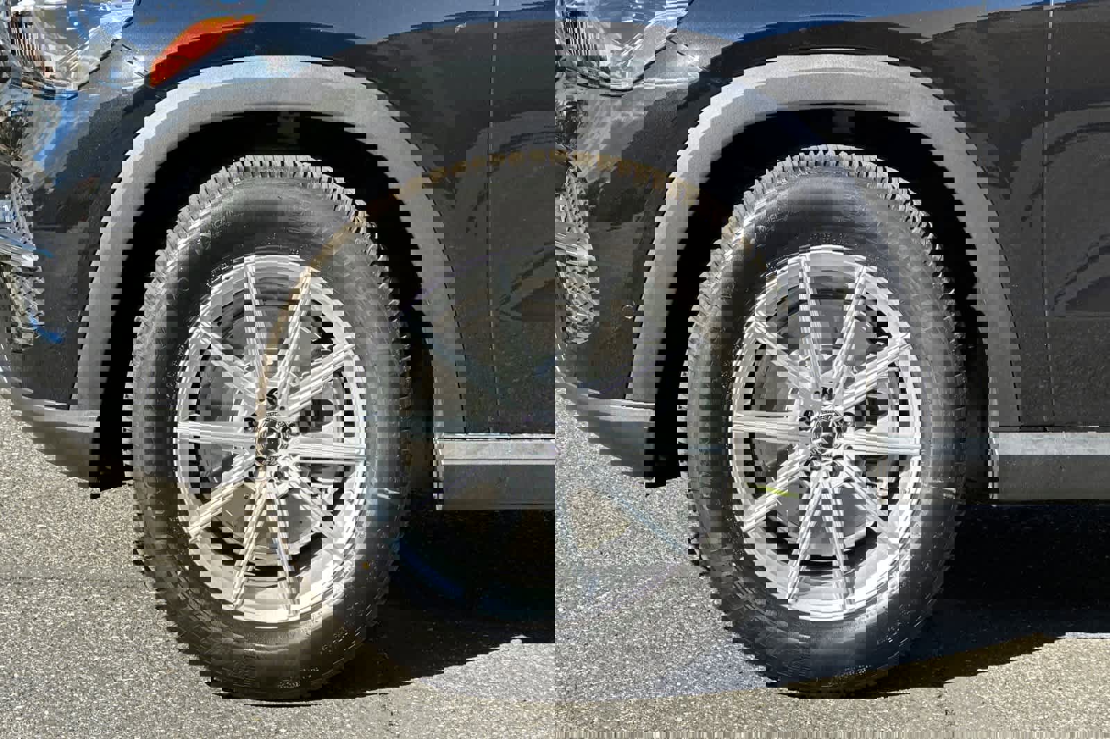 New 2026 Mercedes-Benz GLE 350 4MATIC image 25