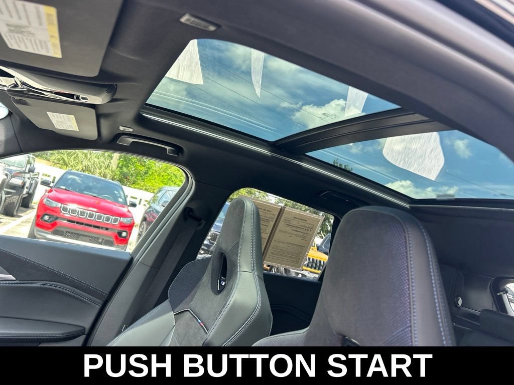 Used 2026 BMW X1 M35i AWD/4WD image 11