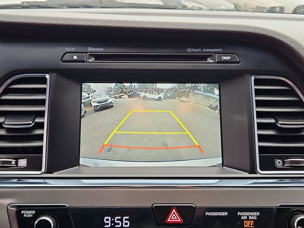 Used 2017 Hyundai Sonata SE image 17