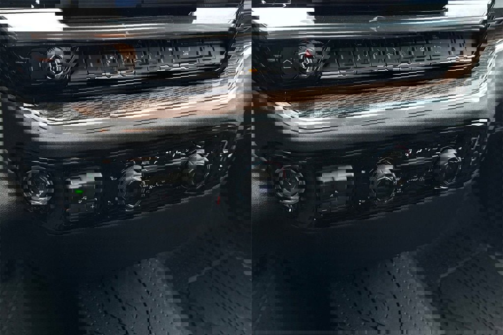 New 2026 Chevrolet Silverado 1500 RST w/ RST Select Package image 20