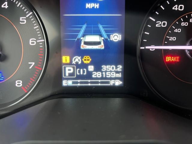 Used 2023 Subaru Crosstrek 2.0i Premium image 22