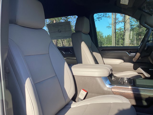 New 2026 GMC Sierra 2500 SLT w/ SLT Premium Package image 22